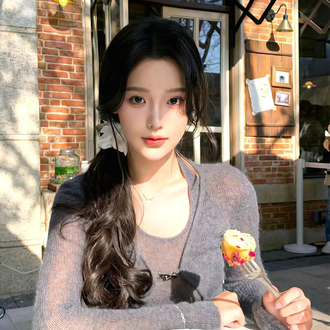海的女儿