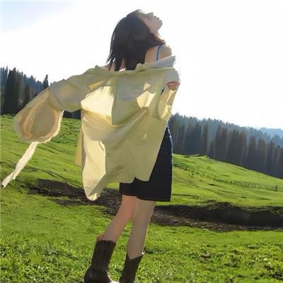 虹色时光